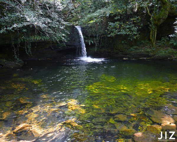 Candil de cobre artesano