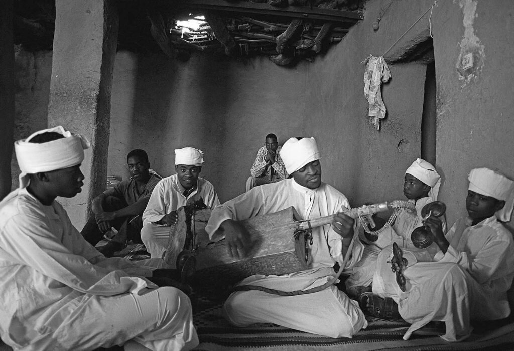 Viaje a Tombuctú - Javier Ibarra Zorrilla