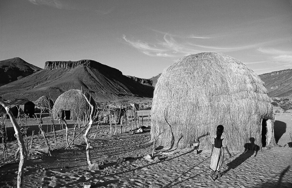 Viaje a Tombuctú - Javier Ibarra Zorrilla