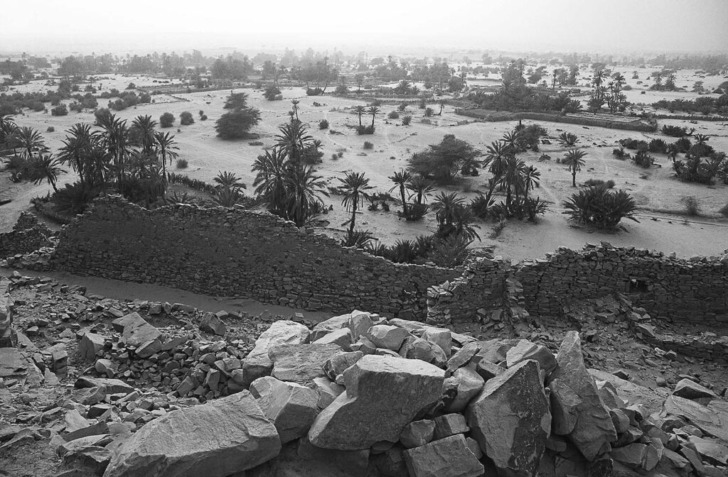 Viaje a Tombuctú - Javier Ibarra Zorrilla