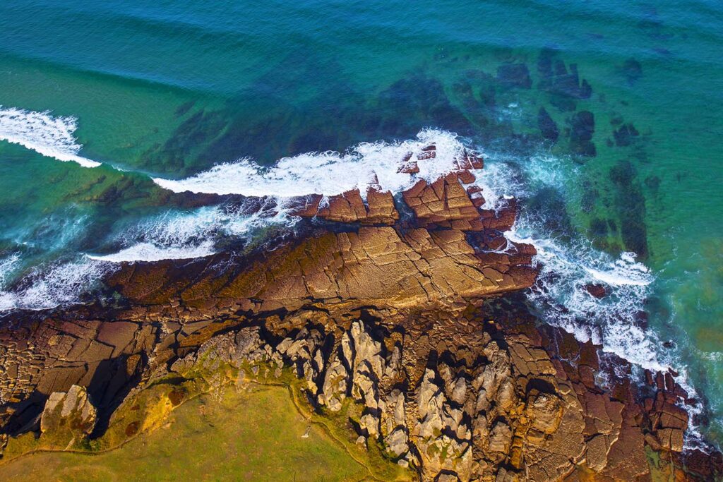 Arte en la Naturaleza - Javier Ibarra Zorrilla