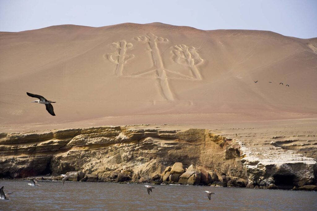 Paisajes sobresalientes -Javier Ibarra Zorrilla