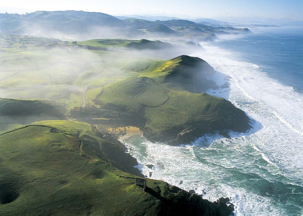 Paisajes sobresalientes -Javier Ibarra Zorrilla