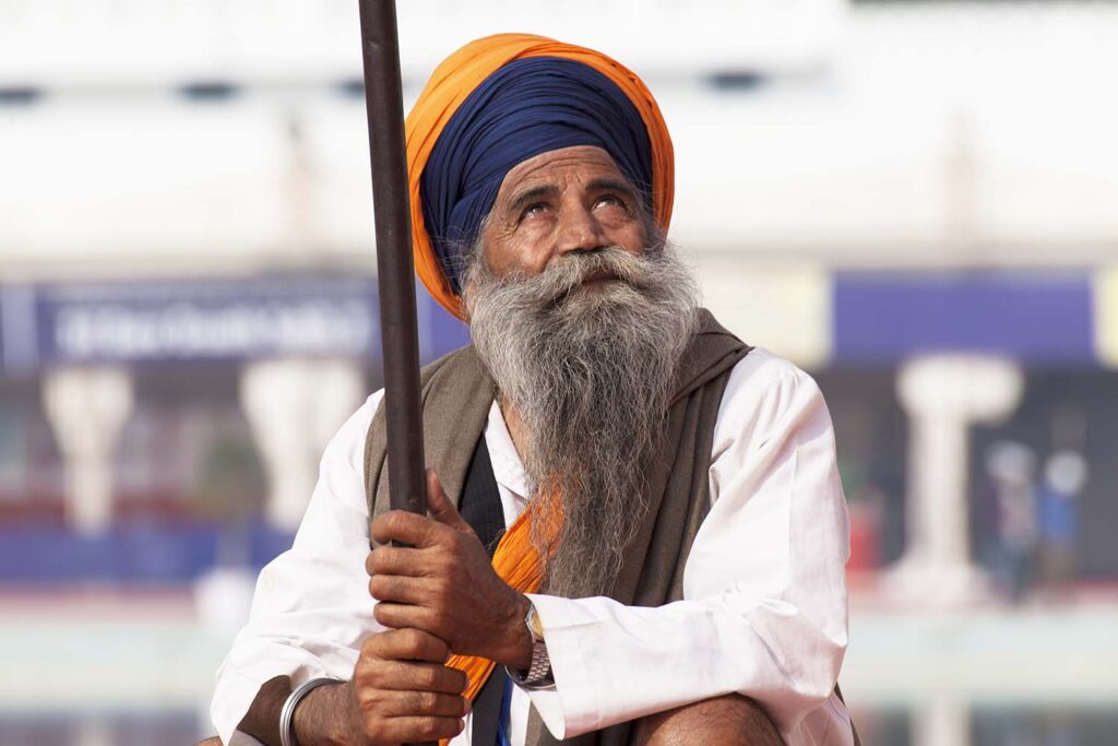 Espiritualidad en la India - Javier Ibarra Zorrilla