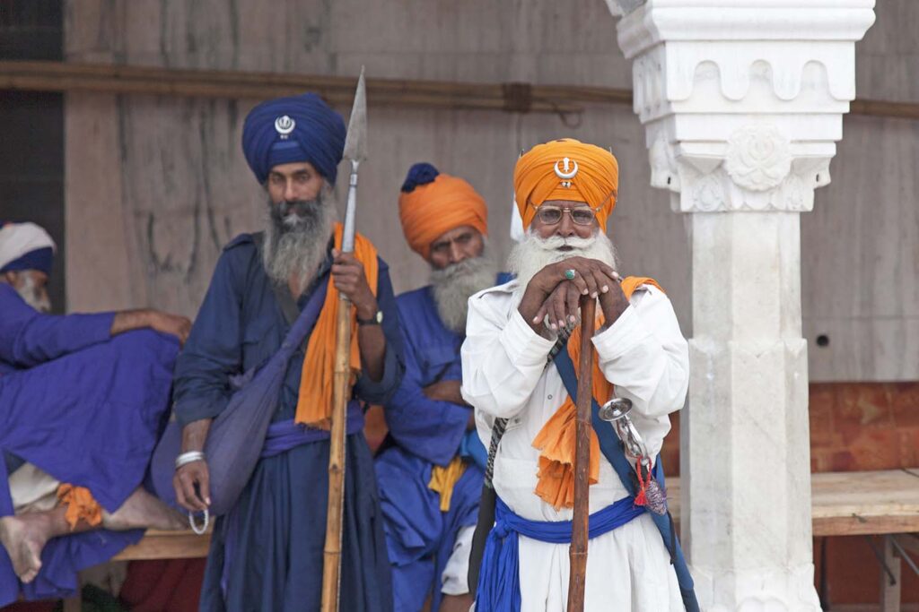 Espiritualidad en la India - Javier Ibarra Zorrilla