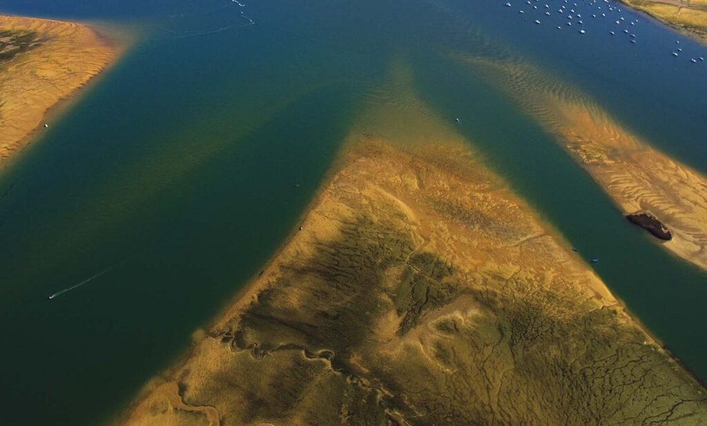 Arte en la Naturaleza - Javier Ibarra Zorrilla