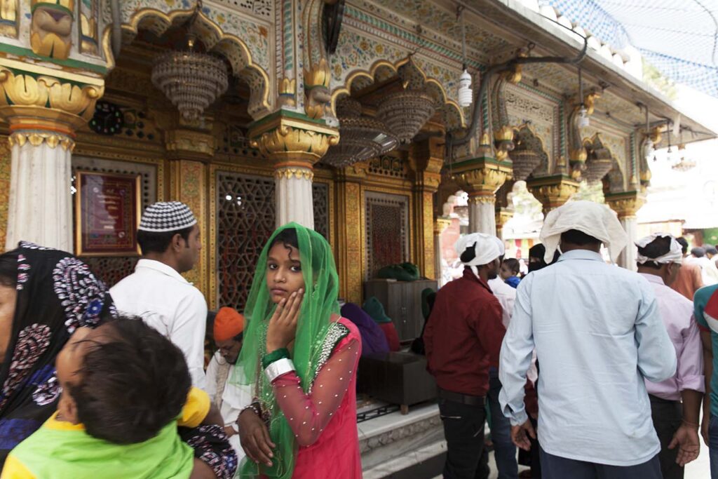 Espiritualidad en la India - Javier Ibarra Zorrilla