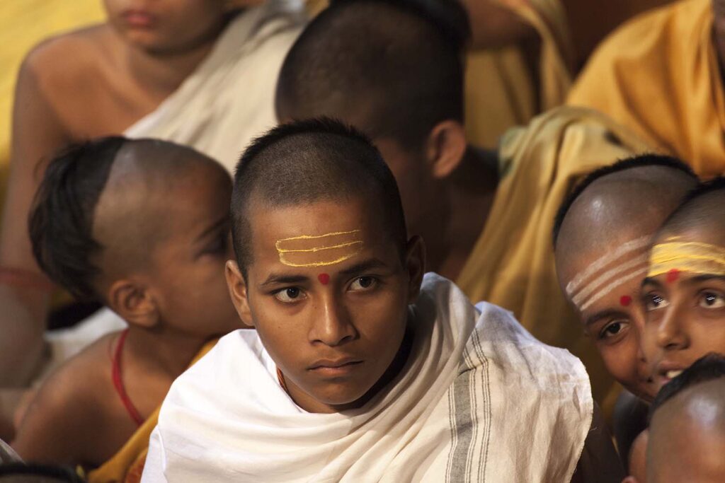 Espiritualidad en la India - Javier Ibarra Zorrilla