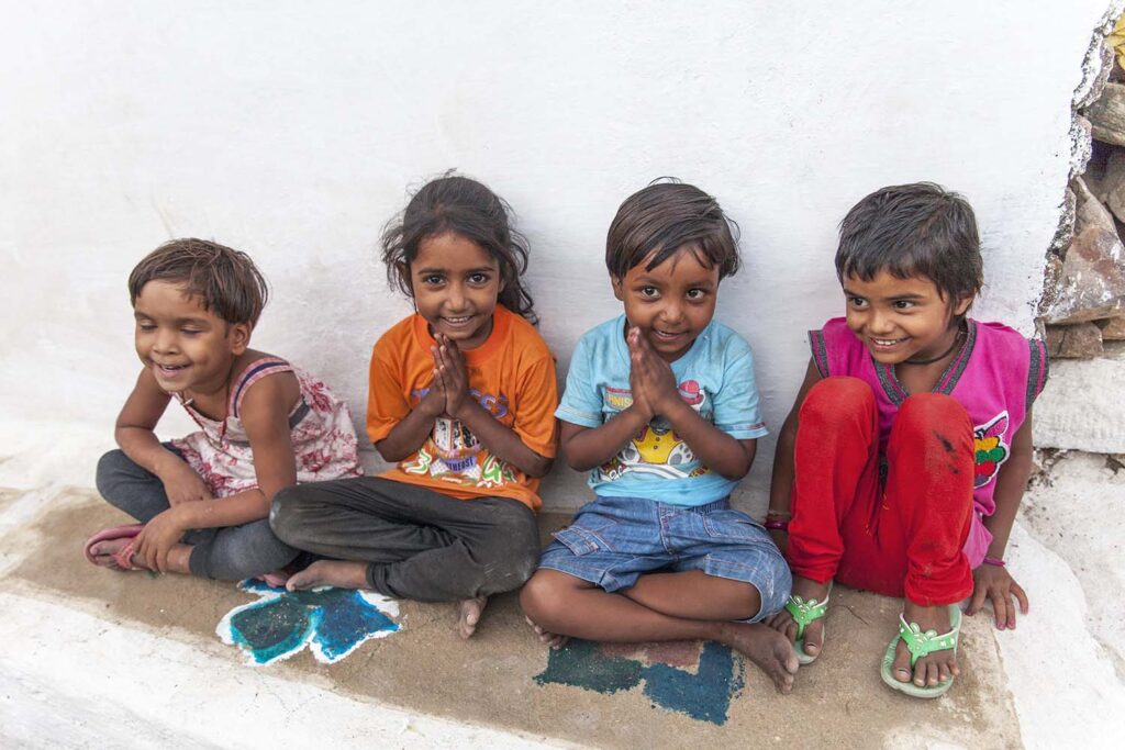 Espiritualidad en la India - Javier Ibarra Zorrilla