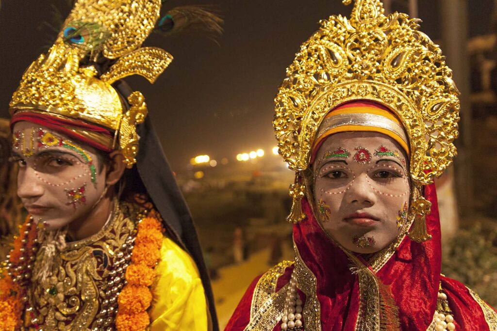 Espiritualidad en la India - Javier Ibarra Zorrilla