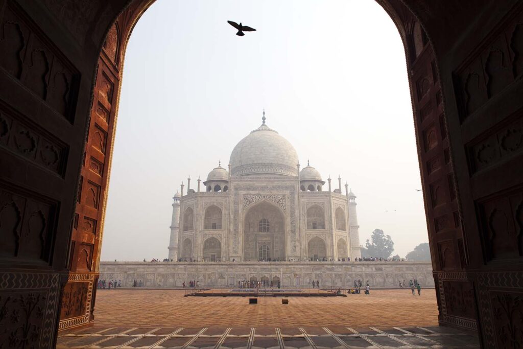 Espiritualidad en la India - Javier Ibarra Zorrilla