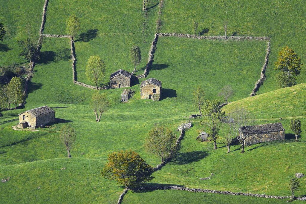 Paisajes sobresalientes -Javier Ibarra Zorrilla