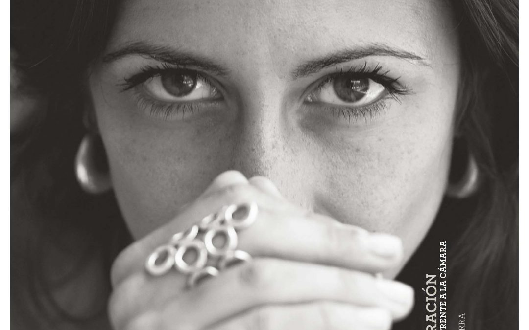 Inspiración: mujeres frente a la cámara